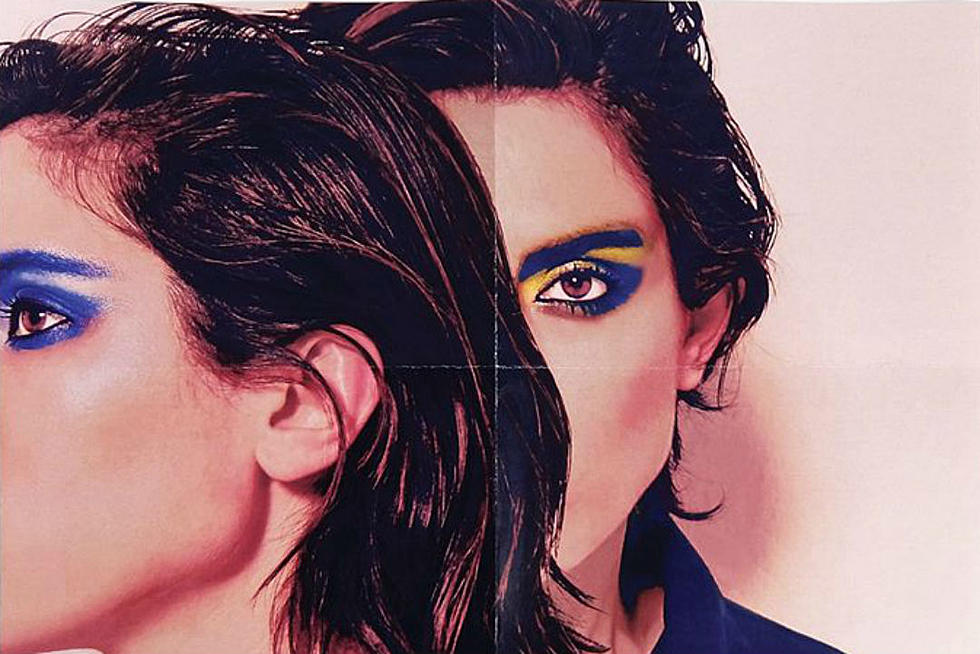 Tegan and Sara Reveal Release Date + Cover Art for New Album ‘Love You to Death’