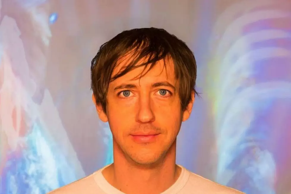 Animal Collective’s Deakin Announces Long-Awaited Solo Debut, Shares Sprawling ‘Just Am’