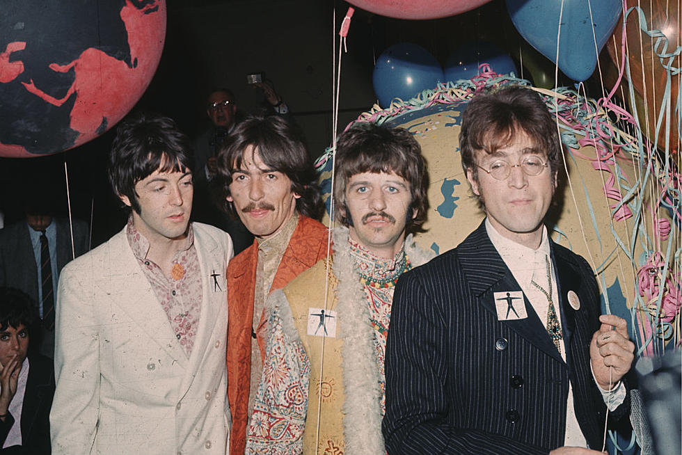 Day Tripping: The 10 Druggiest Beatles Songs
