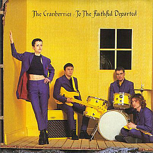 the cranberries discography wiki