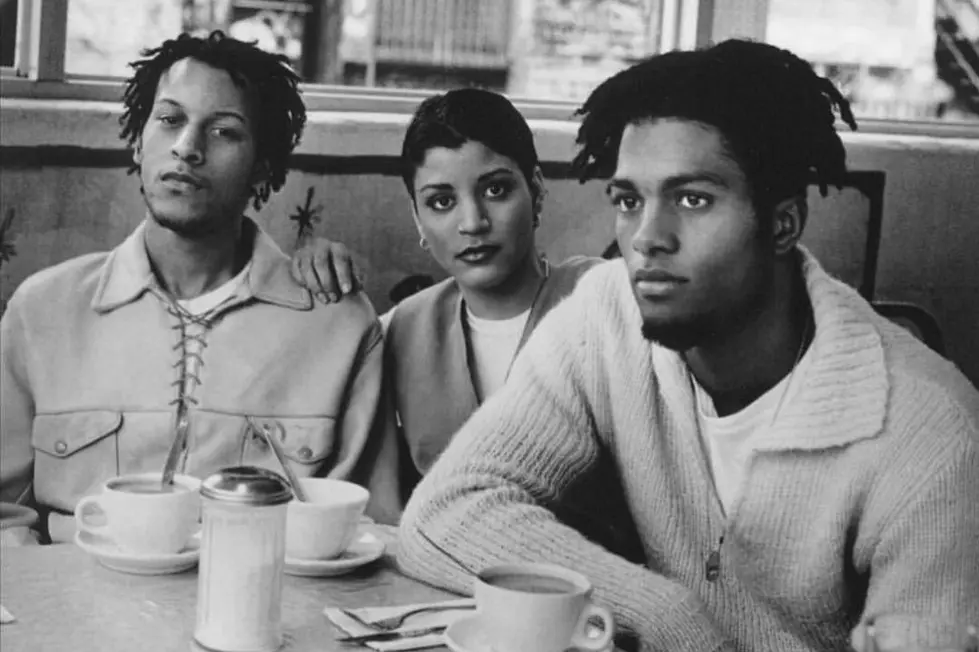 Digable Planets Realign for Summer Reunion Tour