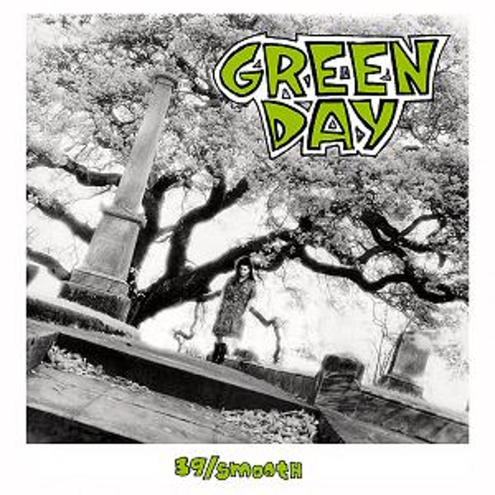 26 Years Ago: Green Day Debut With the Raucous and Raw Pop-Punk Precursor &#8217;39/Smooth&#8217;