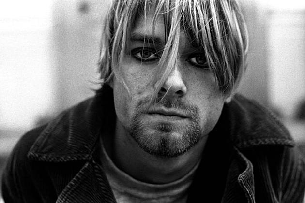 April 5, 1994: Kurt Cobain Dies at His Seattle Home