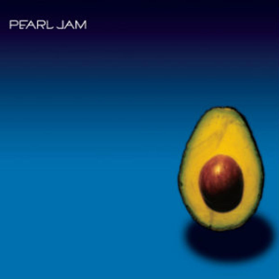 10 Years Ago: Pearl Jam Redirect Their Rage With Their Self-Titled Album