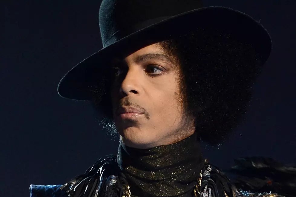 Prince Didn’t Have a Will When He Died, According to His Sister