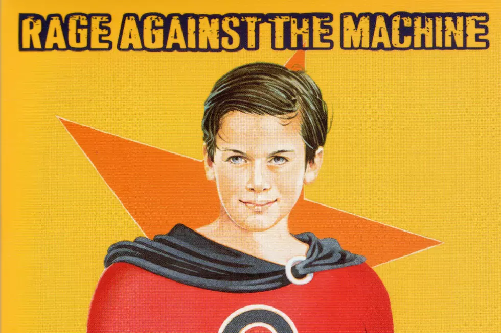 20 Years Ago: Rage Against the Machine Reemerge With ‘Evil Empire’