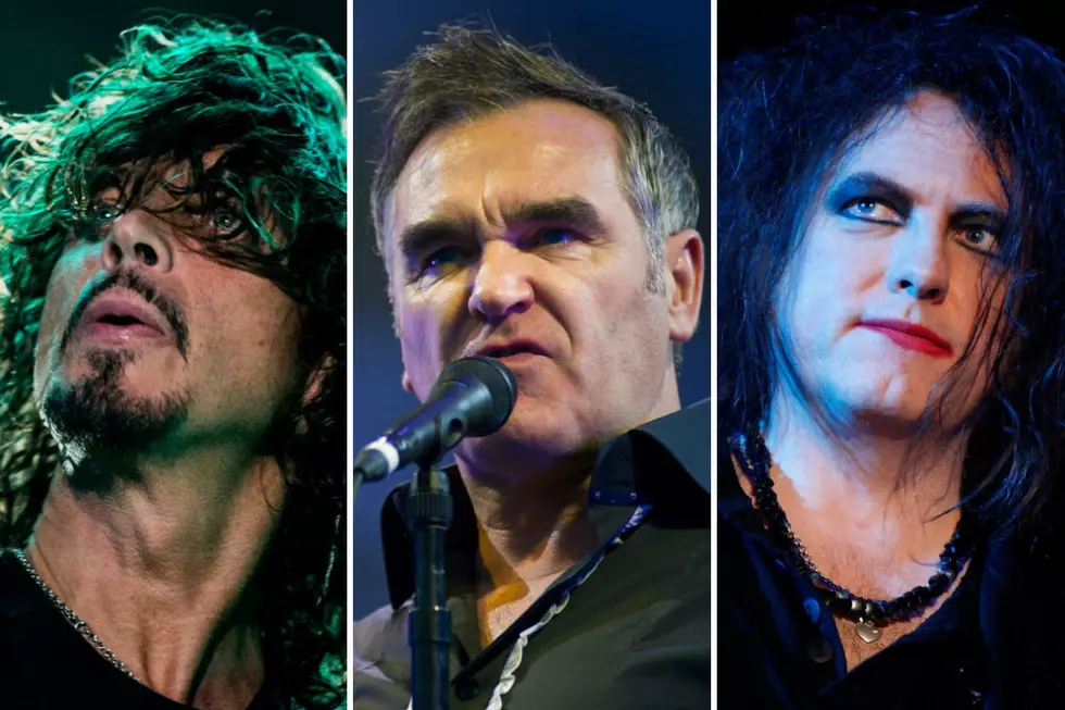 25 Bands You Won&#8217;t Believe Aren&#8217;t in the Rock and Roll Hall of Fame Yet