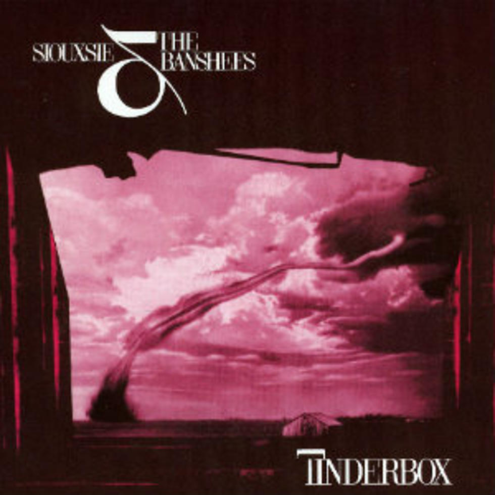 30 Years Ago: Siouxsie and the Banshees Ignite the Mainstream With &#8216;Tinderbox&#8217;