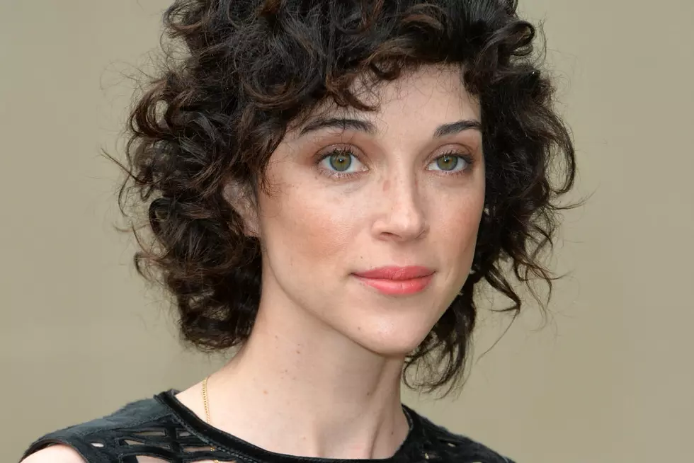 St. Vincent Will Make Her Directorial Debut With All-Female Horror Anthology ‘XX’