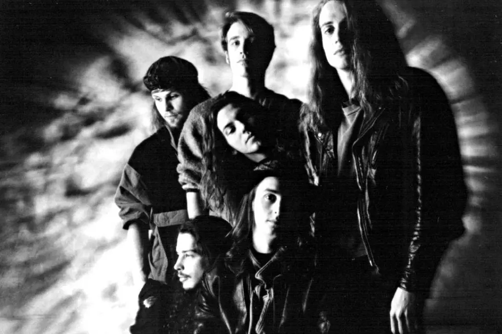 25 Years Ago: Temple of the Dog Give Grunge Its First Supergroup