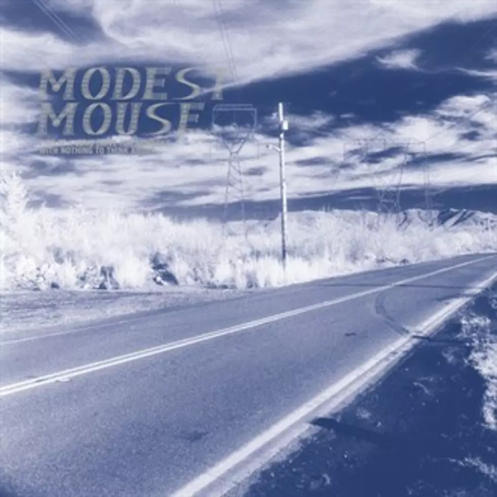 20 Years Ago: Modest Mouse Release &#8216;This Is a Long Drive for Someone With Nothing to Think About&#8217;