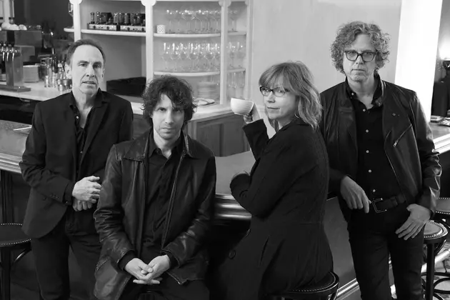 The Jayhawks Reveal Summer Tour Dates in Support of the Upcoming &#8216;Paging Mr. Proust&#8217;