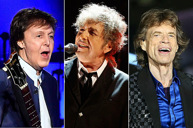 Coachella Organizers Are Planning Epic New Festival With Paul McCartney, Bob Dylan + More