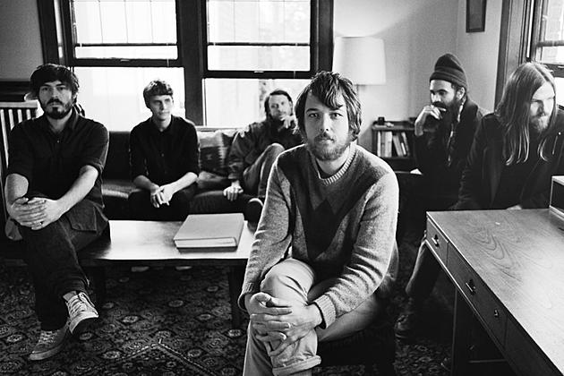 Fleet Foxes Reveal First Details of 2017 Touring Plans