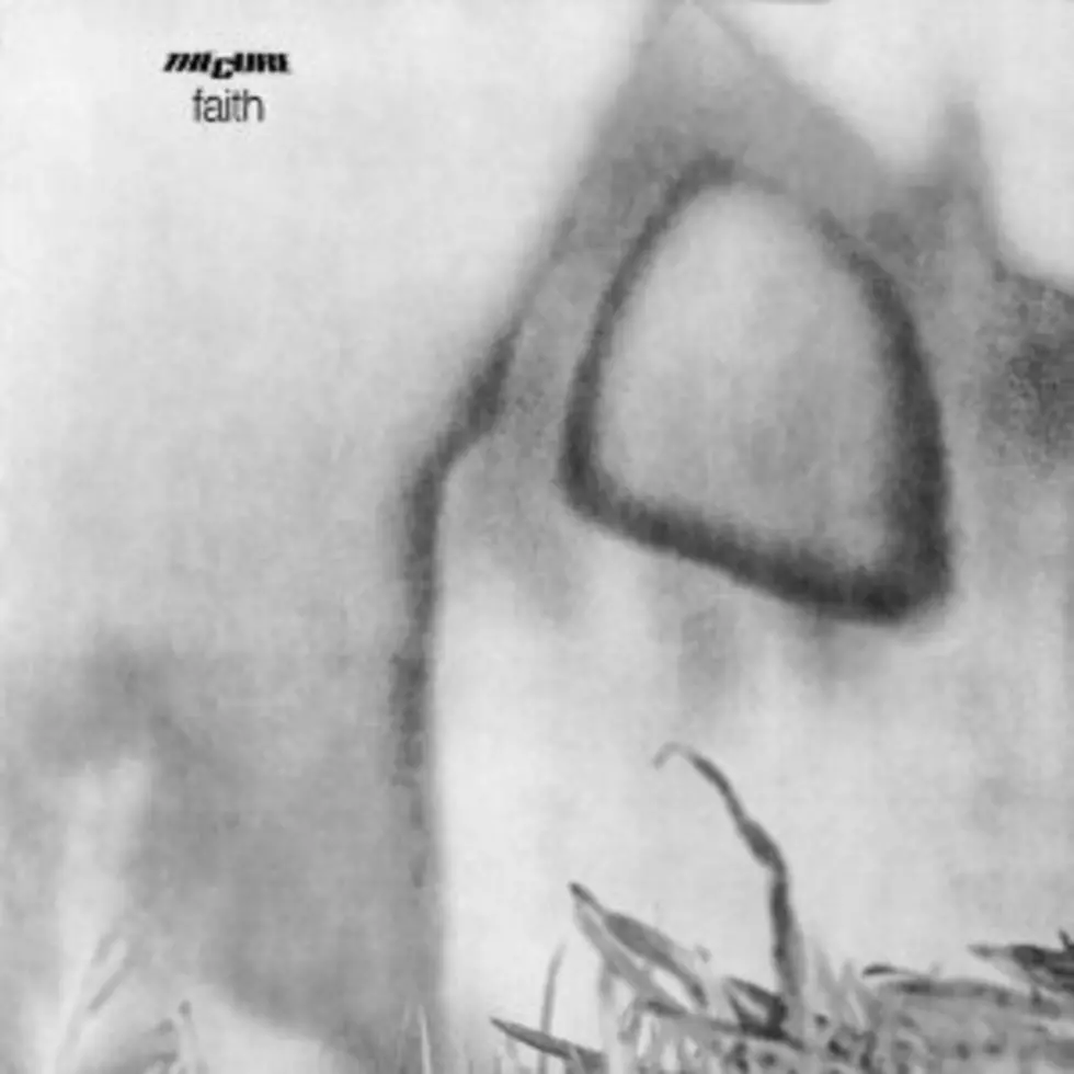 35 Years Ago: The Cure Go for Goth Glory With Their Third Album, &#8216;Faith&#8217;