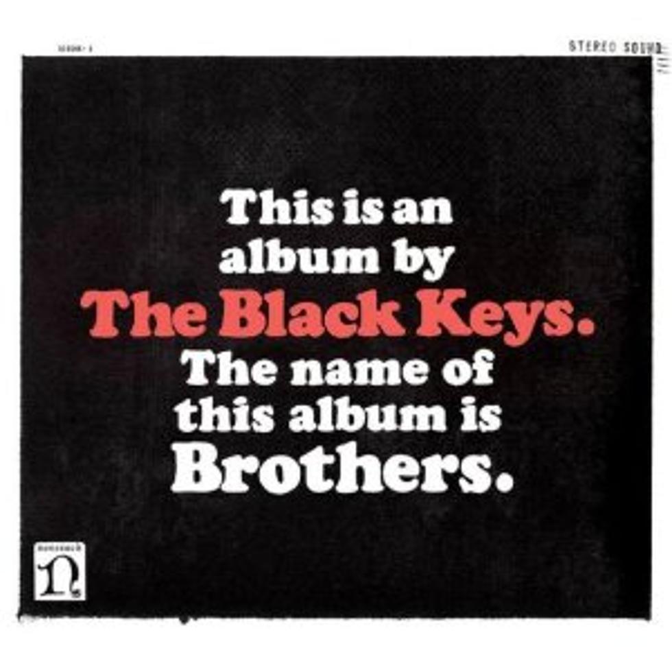 Six Years Ago: The Black Keys Rediscover the Blues With Their Mainstream Breakthrough &#8216;Brothers&#8217;