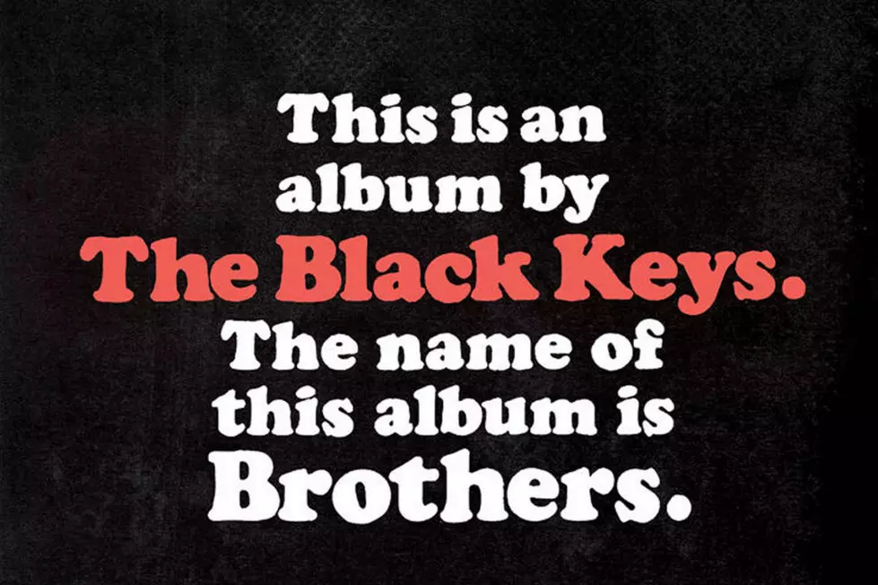 Six Years Ago: The Black Keys Rediscover the Blues With Their Mainstream Breakthrough ‘Brothers’