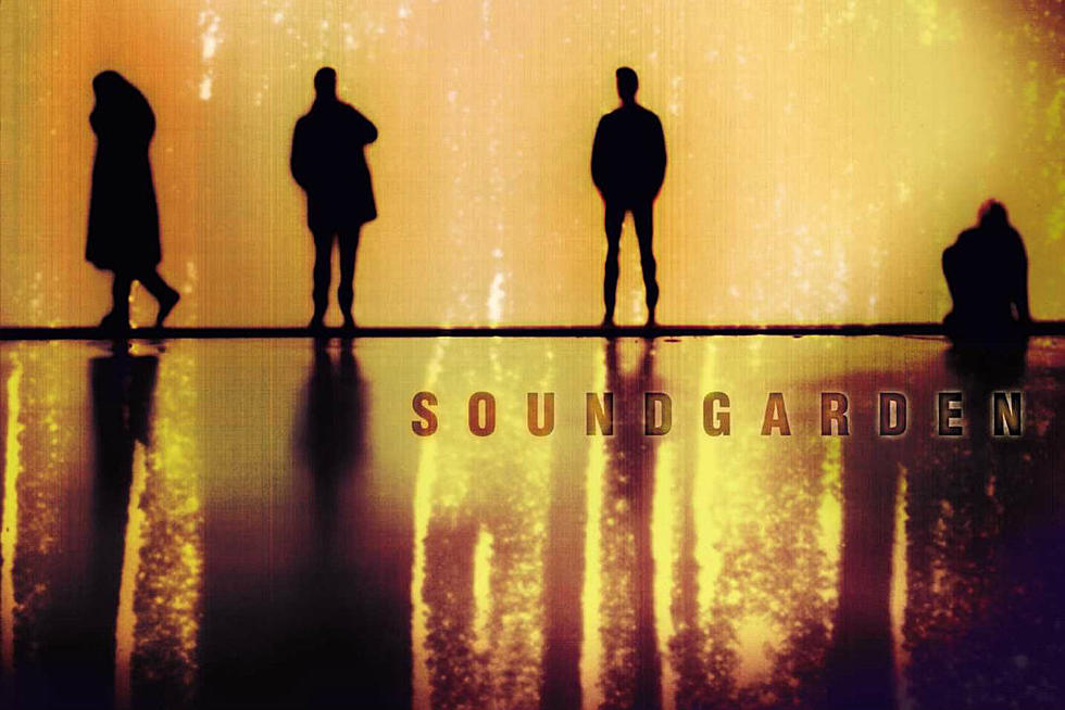 20 Years Ago: Soundgarden Release Their (First) Final Album ‘Down on the Upside’