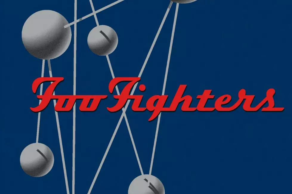 20 Years Ago: Foo Fighters Conquer the Post-Grunge World With ‘The Colour and the Shape’