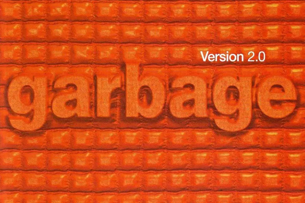 18 Years Ago: Garbage Increase Their Dance Capacity, Fix Bugs With ‘Version 2.0′