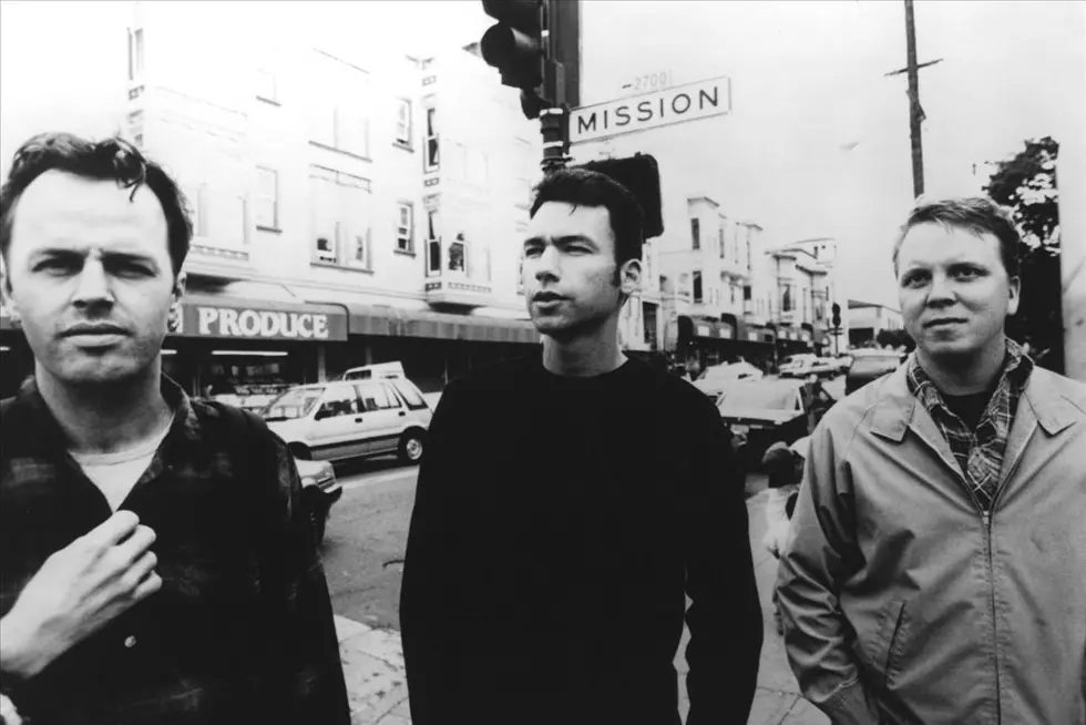 Jawbreaker Drummer Says All the Members of the Band Are ‘Excited’ About a Possible Reunion