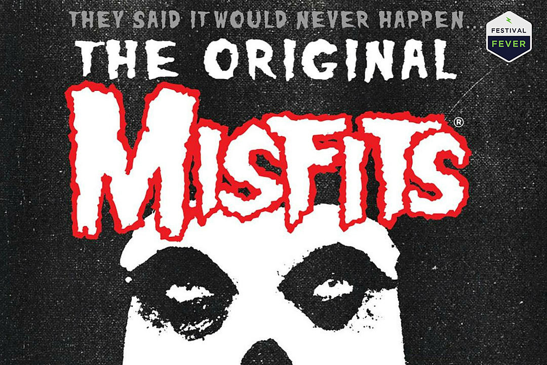 10 Things You Didn T Know About The Misfits