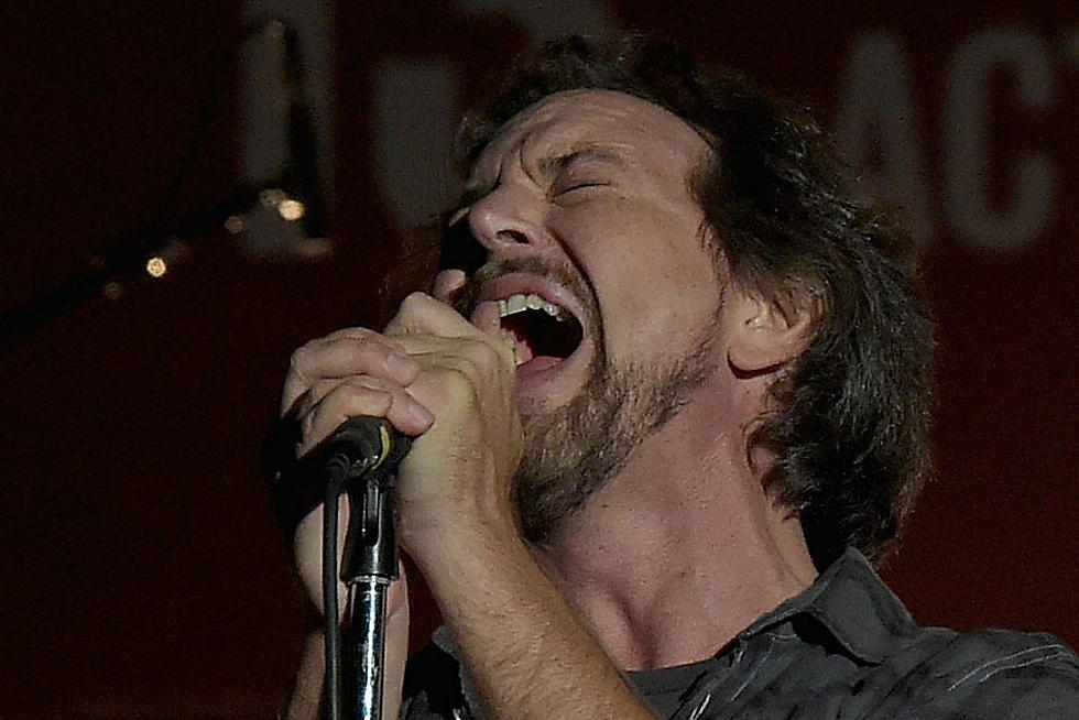 Watch Pearl Jam Perform the Rarely Played 'Binaural' Front-to-Back