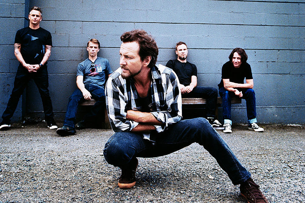 Missed the Boat on Pearl Jam Tickets? It’ll Cost You