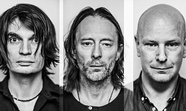 Radiohead Showcase the First of a Series of Video Vignettes Inspired by &#8216;A Moon Shaped Pool&#8217;