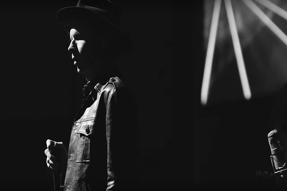 Beck Channels His Inner Cowboy In a Short Film of His Moody Station to Station Performance