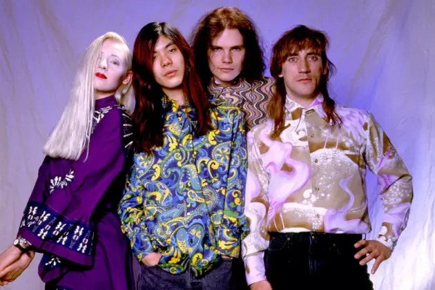 25 Years Ago: Smashing Pumpkins Debut With &#8216;Gish&#8217;