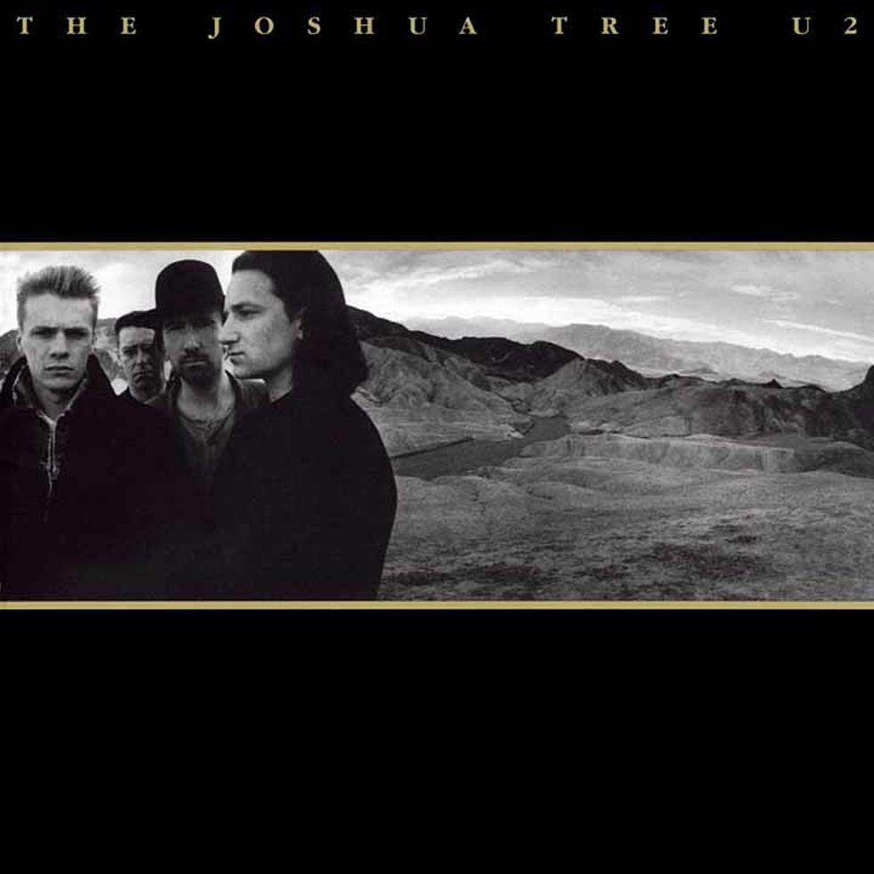 U2 Makes Chicago Concert Stop June 3rd