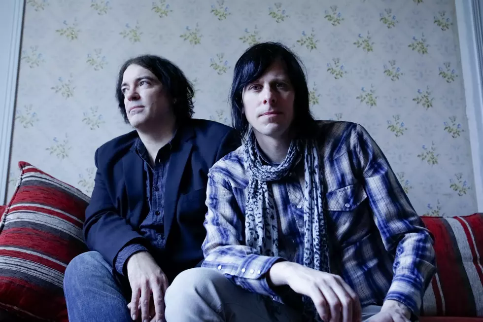 Exclusive: Listen to the Posies' New Song 'Radiance' 