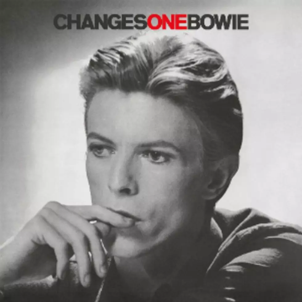 40 Years Ago: David Bowie Reinvents Compilation Albums With the Landmark &#8216;Changesonebowie&#8217;