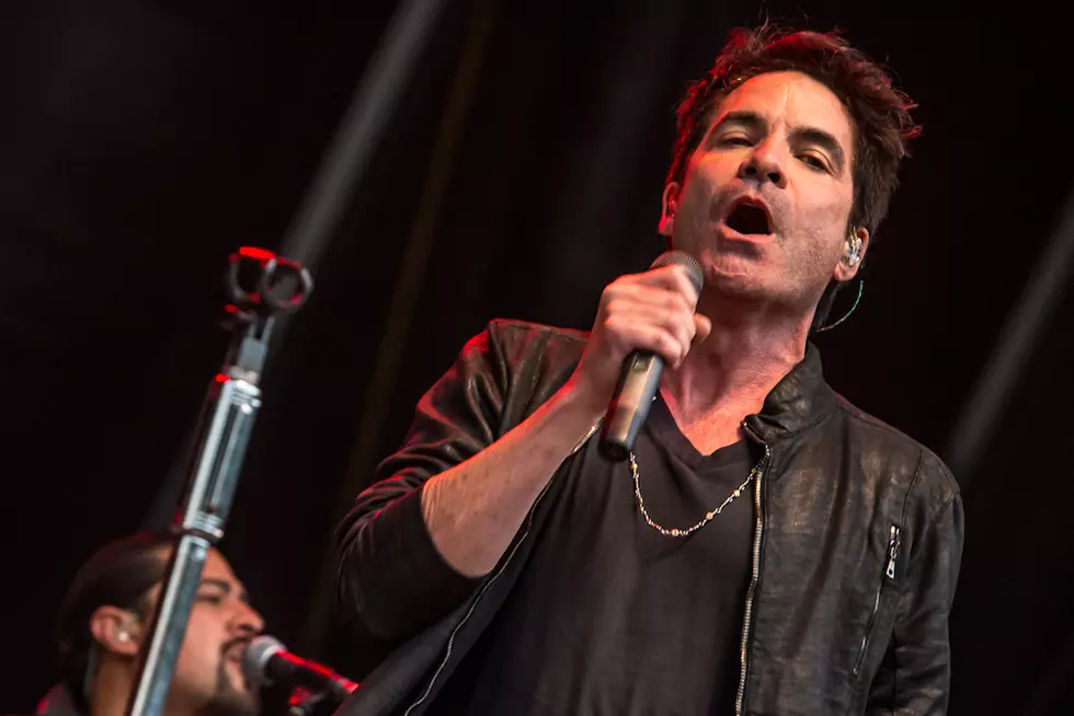 Train Covers Led Zeppelin and Umphrey’s McGee Goes Far Out at Mountain Jam, Day One