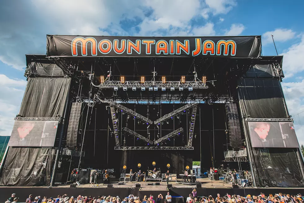 Avett Brothers, Brandi Carlile Sets Canceled at Mountain Jam Due to Weather
