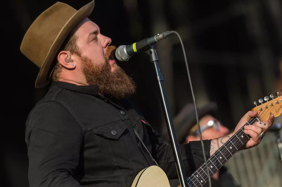 Enter To Win Nathaniel Rateliff &#038; The Night Sweats Tickets