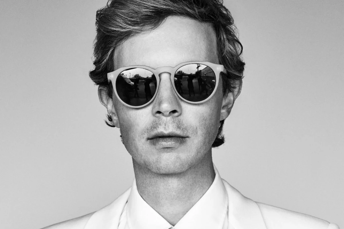 Beck Releases Danceable Single 'Wow' in Advance of New Album
