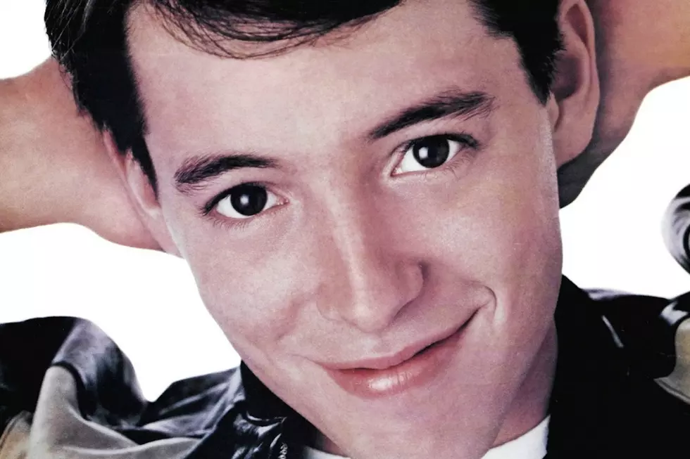 30 Years Ago: ‘Ferris Bueller’s Day Off’ Arrives with a Classic (and Never Released) Soundtrack