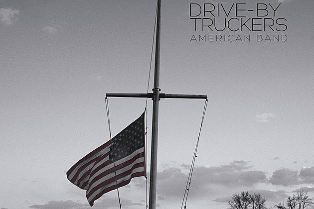 Drive-By Truckers Announce New Album and Tour Dates