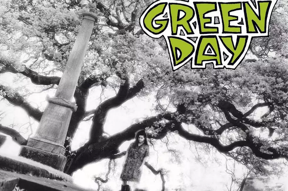 25 Years Ago: Green Day Release ‘1,039/Smoothed Out Slappy Hours’