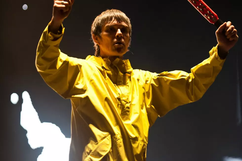 Stone Roses’ New Song ‘All for One’ Makes Concert Debut, Band Promises More Music