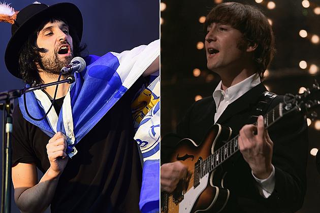 Kasabian&#8217;s New Album Inspired by John Lennon&#8217;s Musical Chair Theory