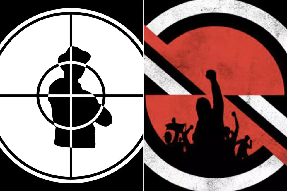 Six More Public Enemy Songs Prophets of Rage Should Play Live