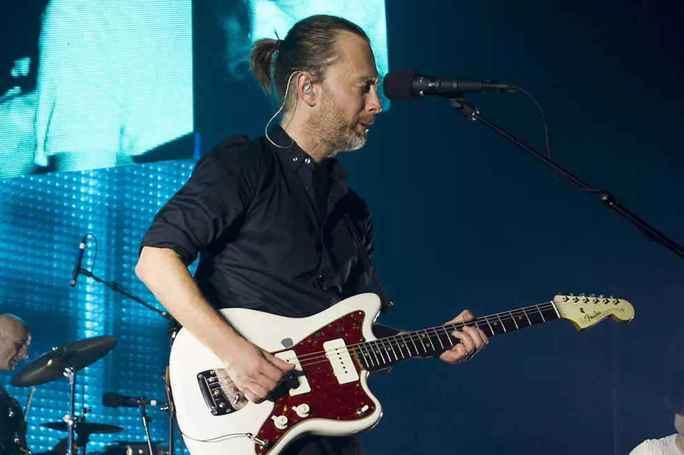 Radiohead Listening Party in Turkey Attacked, Band Issues Statement