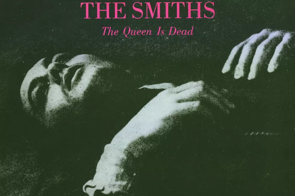 30 Years Ago: The Smiths Turn Pain Into Whimsy on ‘The Queen Is Dead’