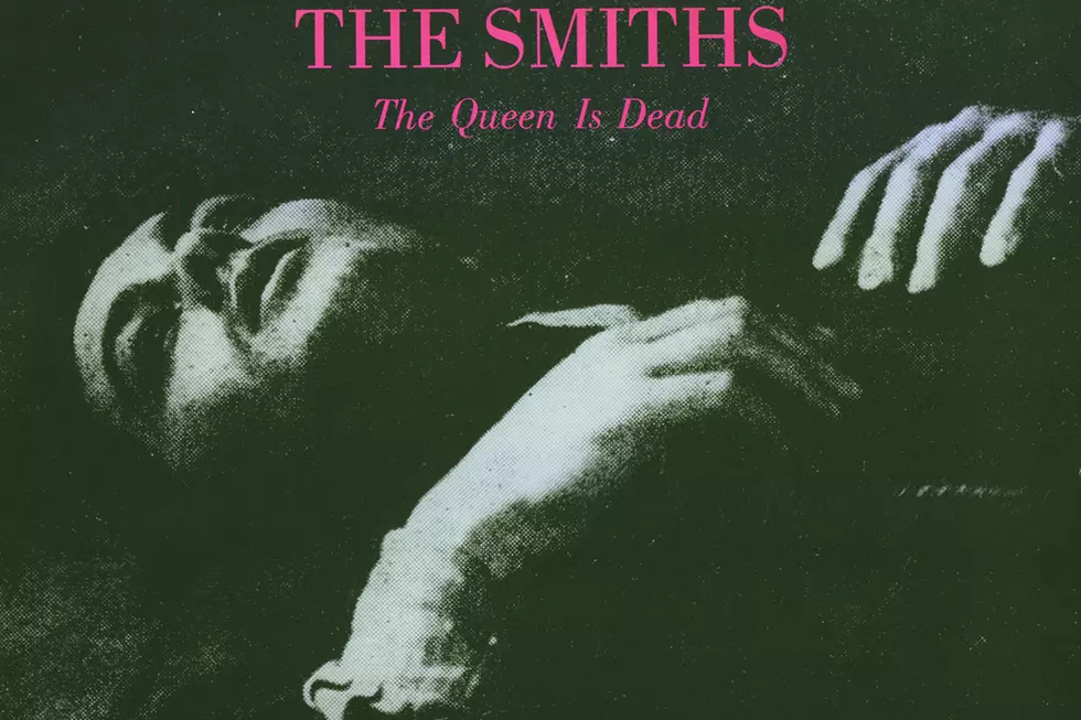 30 Years Ago: The Smiths Turn Pain Into Whimsy on 'The Queen Is Dead'