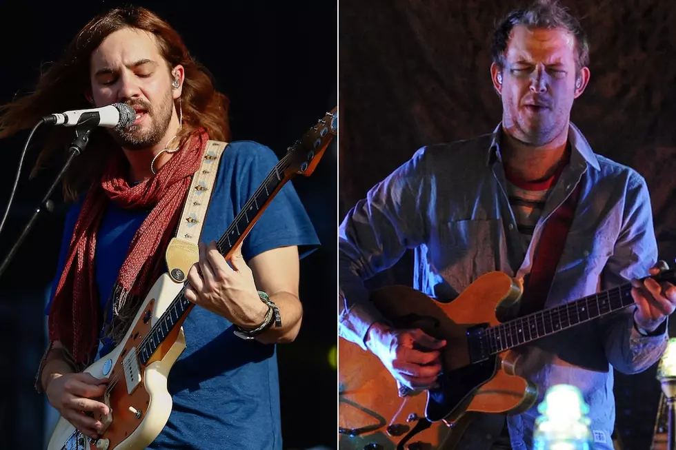 Tame Impala and Bon Iver Fall Prey to Twitter Hackers