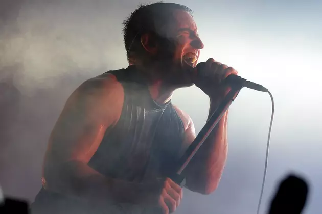 Nine Inch Nails Could Still Return in 2016
