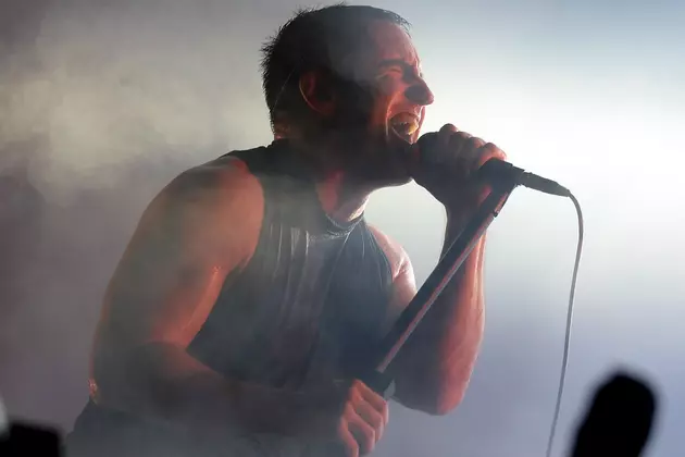 Trent Reznor Blasts YouTube: &#8216;Built On &#8230; Stolen Content&#8217;